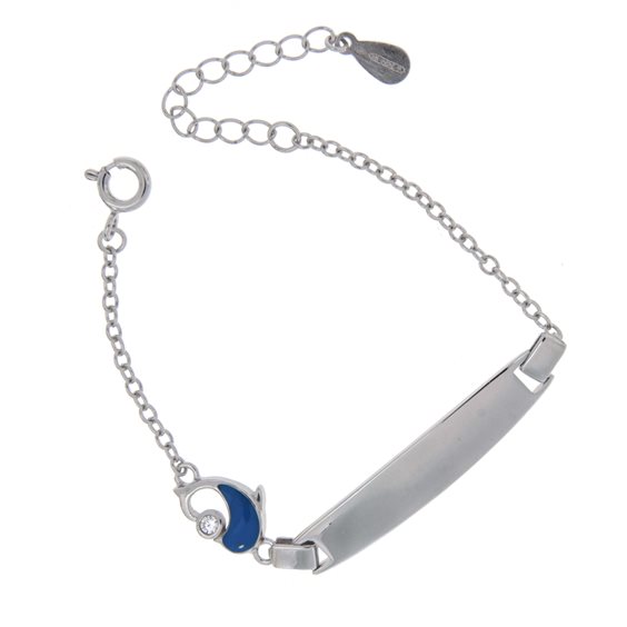 Bracciale Vivi Gioielli in Argento 0791030160178 - 0791030160178